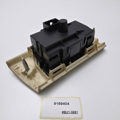 2005-2012 BMW E91 Xenon Headlight Light Control Switch Unit 9169404