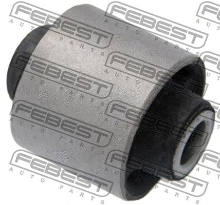 Febest Rear Trailing Rod Bushing MZAB-116