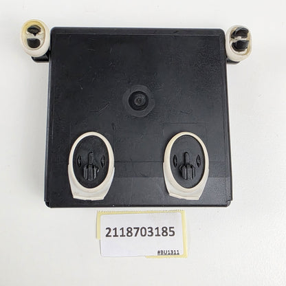 2007-2009 Mercedes-Benz E350 Rear Left Door Control Module 2118703185