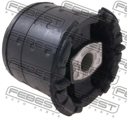 Febest 2000-2006 BMW X5 Crossmember Bushing BMAB-007