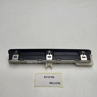 2008-2015 BMW 7 Front Right Seat Memory Control Switch 9215768