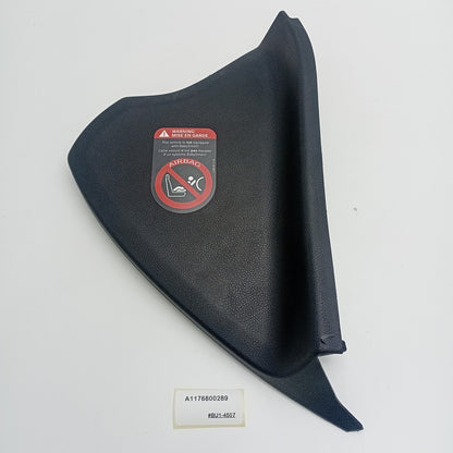 2014-2019 Mercedes-Benz CLA250 Dashboard Right Side Trim Cover A1176800289