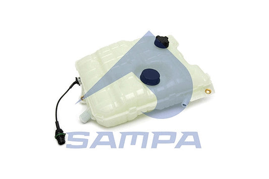 SAMPA Coolant Expansion Tank 079.306