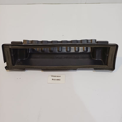 2003-2012 Bentley Continental GTC Duct Indirect Air 3W0819241