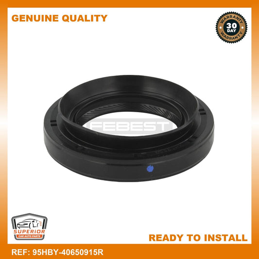 FEBEST 2011 Mazda CX-9 Drive Shaft Oil Seal 95HBY-40650915R
