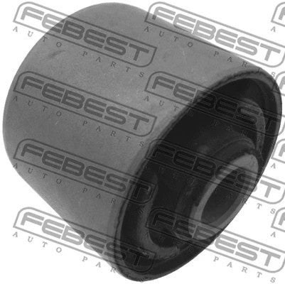FEBEST 1996-2005 INFINITI G20 Rear Crossmember Lateral Link Bushing NAB-005