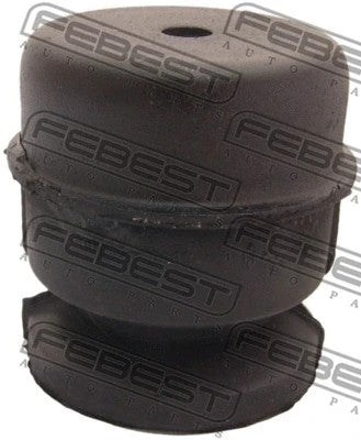 FEBEST 1991-1997 Toyota Previa Rear Bumper Spring TD-TCR20R