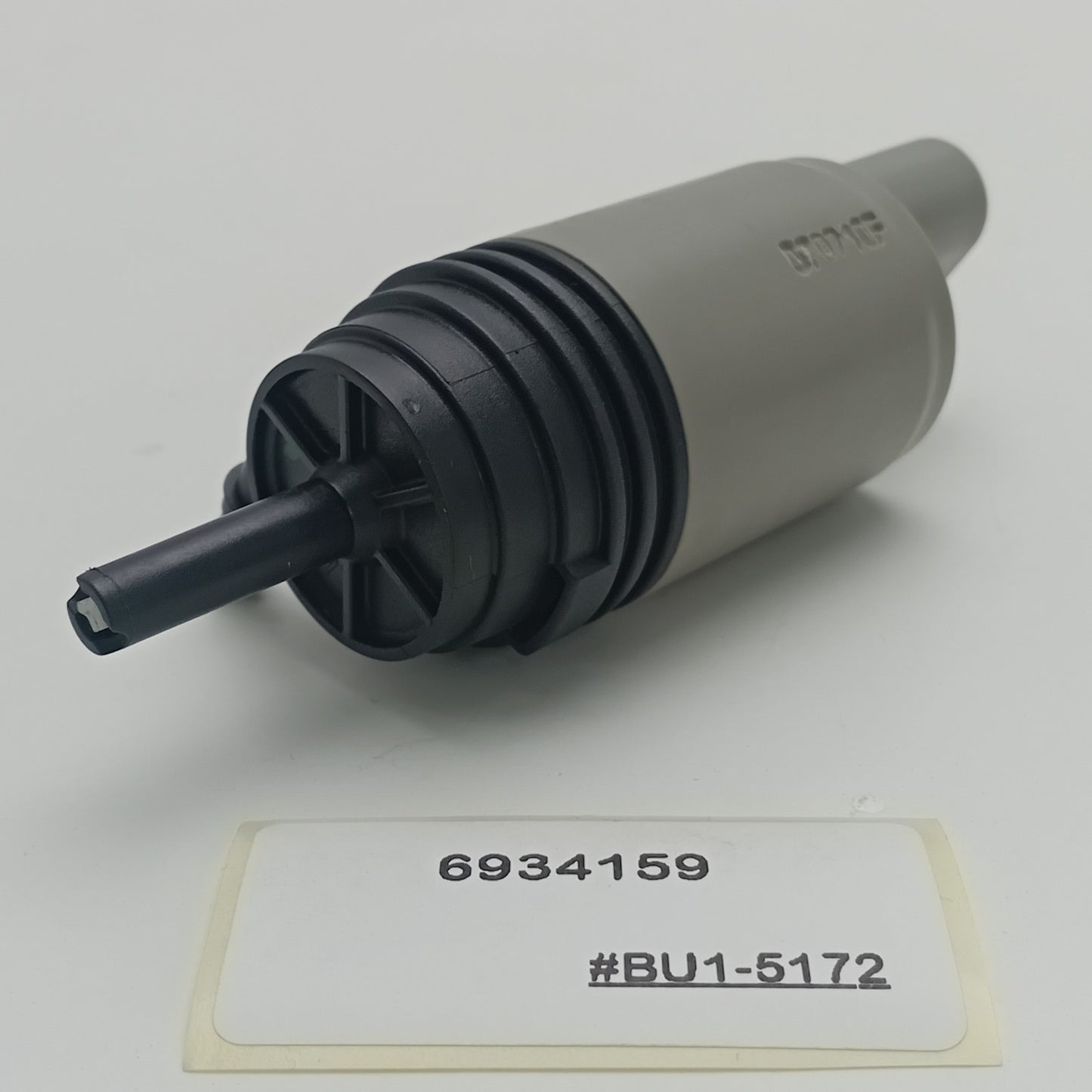 2006-2012 BMW E90 Windshield Washer Pump 6934159
