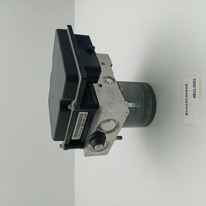 2011-2012 Land Rover Discovery 4 ABS Brake Pump Module BH422C405AE