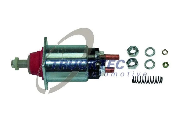 FEBEST CHRYSLER Cv Joint Boot 0117-090