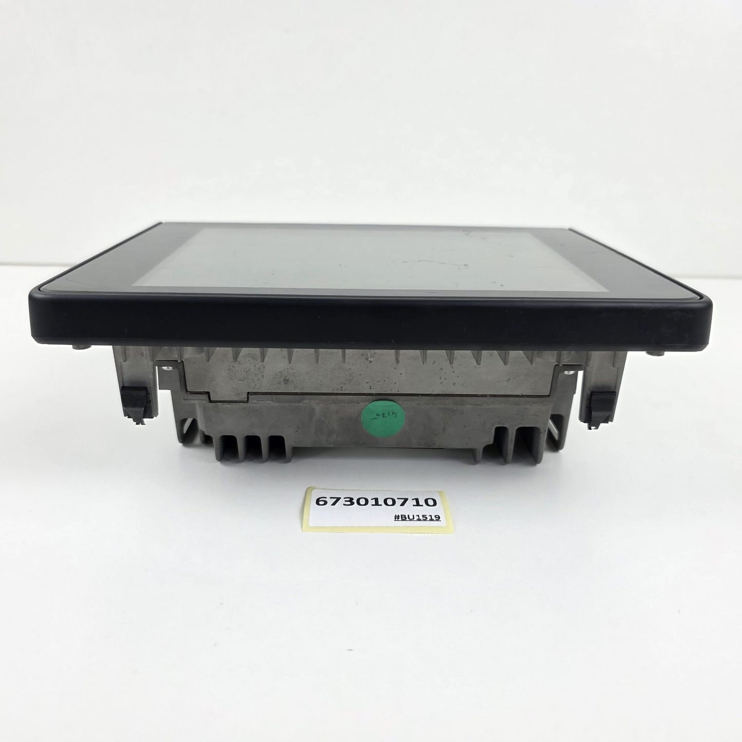 2017-2021 Maserati Ghibli MASERATI TOUCH CONTROL 673010710