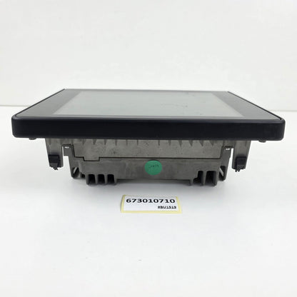 2017-2021 Maserati Ghibli MASERATI TOUCH CONTROL 673010710