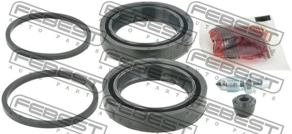 FEBEST BMW Brake Caliper Repair Kit 2375-2EAR