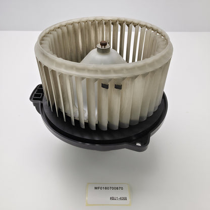 2009-2016 Land Rover Discovery IV Heater Blower Motor MF0160700870