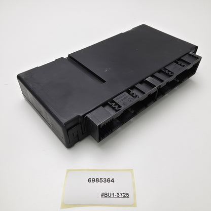 2006 BMW 525i Body Control Module BCM KGM 6985364