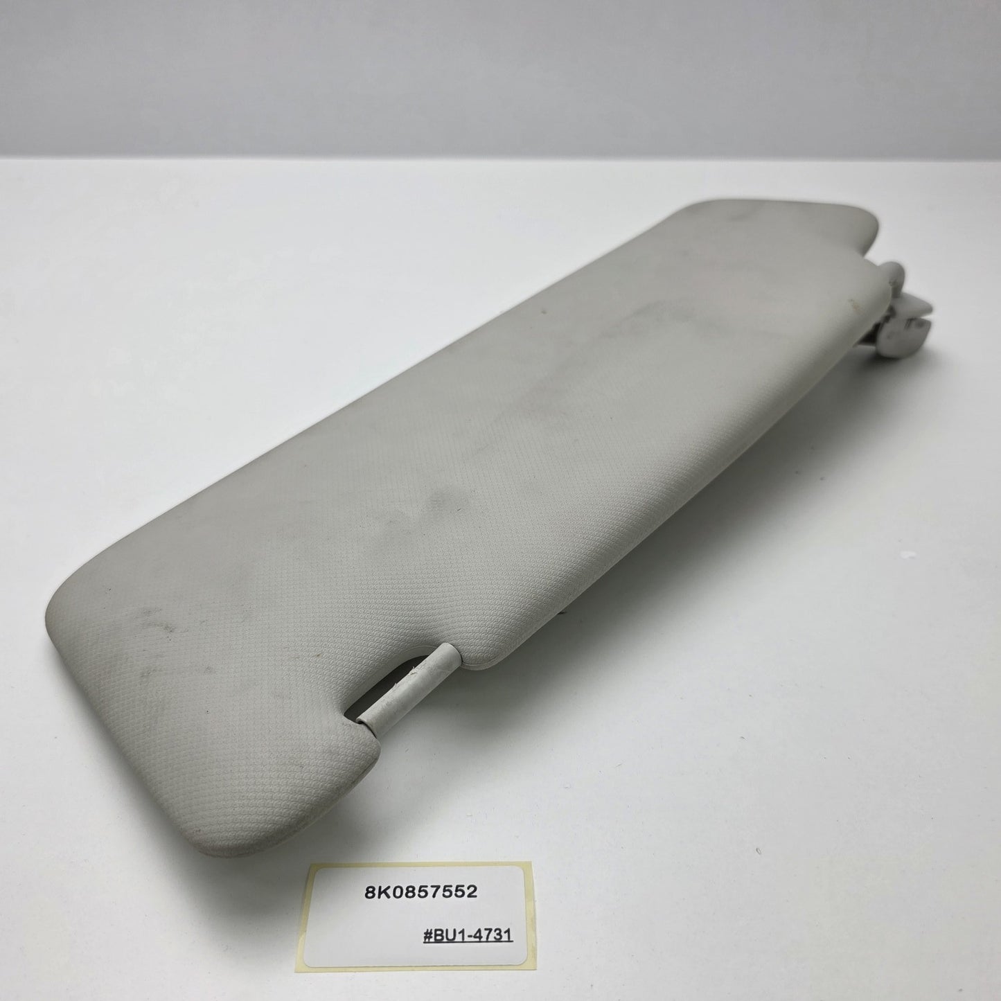2007-2016 Audi A5 Sun Visor 8K0857552