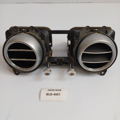 2013-2018 Bentley Continental GT Fresh Air Grille 3W0819359