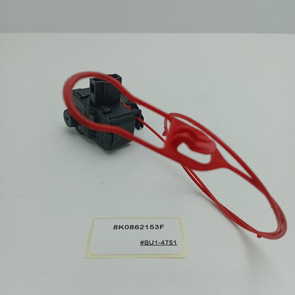 2008-2017 Audi A4 Fuel Door Lock Actuator 8K0862153F
