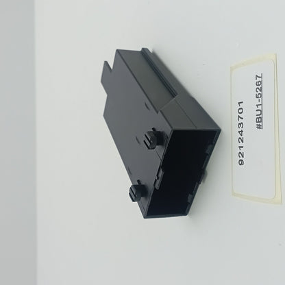 2009-2015 BMW 750Li Rear Seat Comfort Control Module 921243701