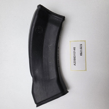 2002-2009 Mercedes-Benz CLK-Class Left Side Vent Duct A2098310146