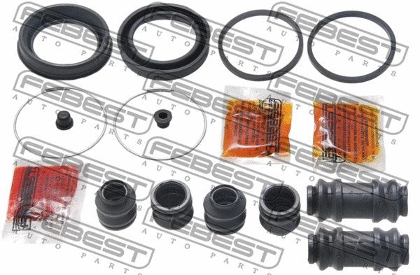 FEBEST MAZDA Repair Kit, Brake Caliper 0575-DEMF