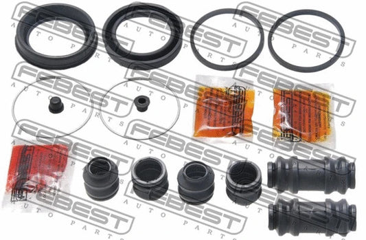 FEBEST MAZDA Repair Kit, Brake Caliper 0575-DEMF