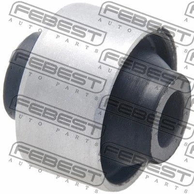 Febest Front Bushing Front Control Arm RNAB-002
