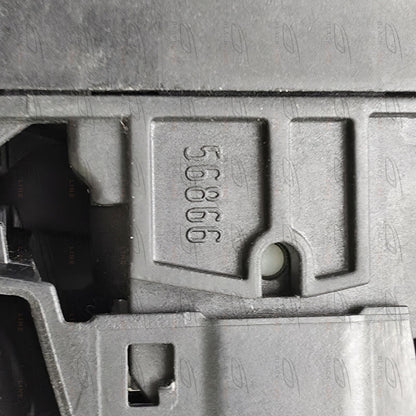 2009-2017 Audi S4 Electronic Parking Brake Control Switch 8K1927225E
