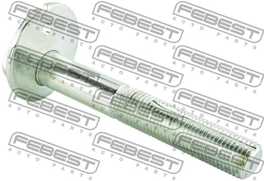 Febest 2005-2014 Nissan Pathfinder Camber Adjusting Eccentric Bolt 0229-006