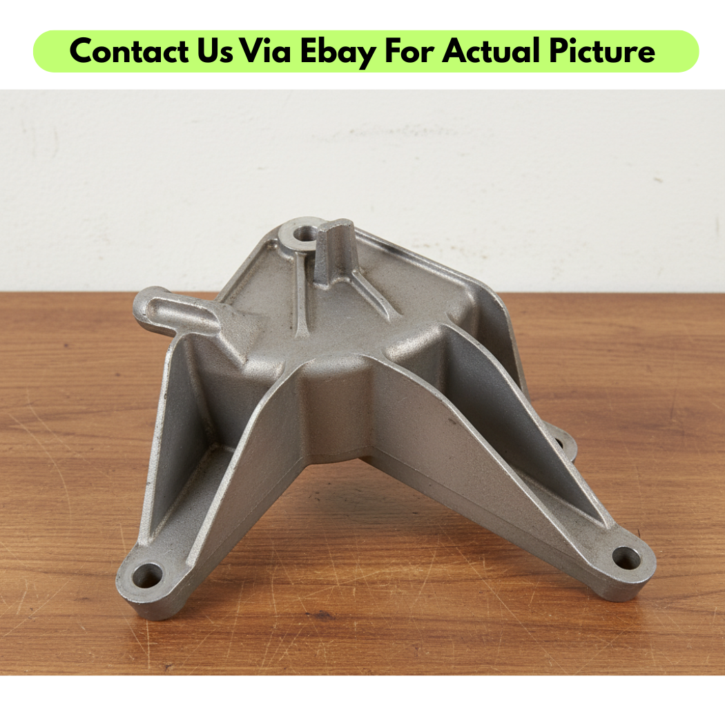 2010 Chevrolet Cruze Rear Transmission Mount Bracket Used OEM 13248670
