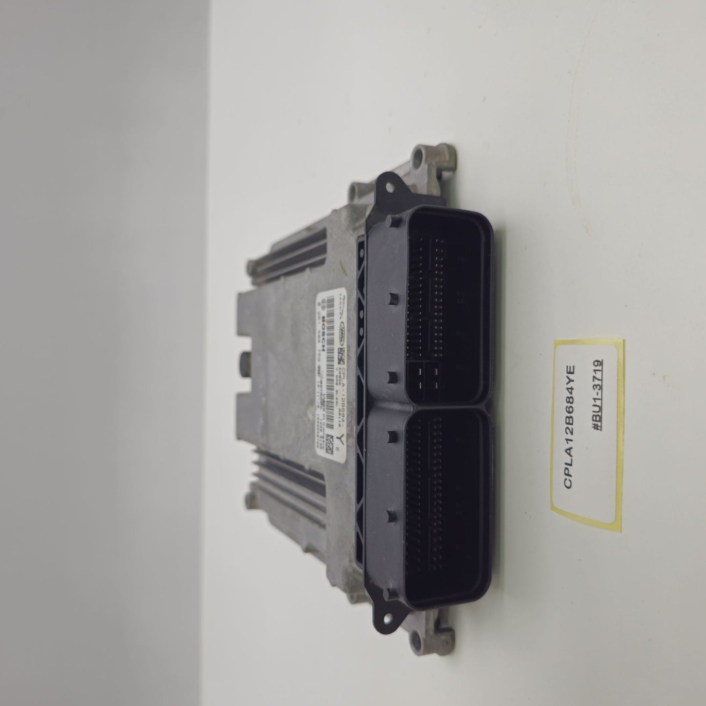 2013-2017 Jaguar XF Engine ECM Control Module 3.0L CPLA12B684YE
