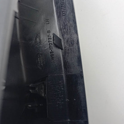 2012-2018 Range Rover Evoque Rearview Mirror Trim AW9317D737B