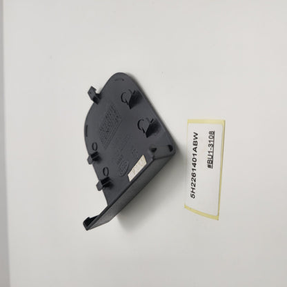 2006-2013 Land Rover Range Rover Sport Left Seat Cover Trim 5H2261401ABW OEM