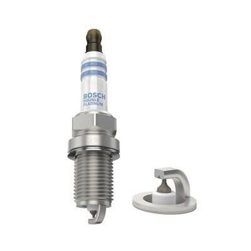 BOSCH 08-11 Saab 9-3 Spark Plug 0242240649000