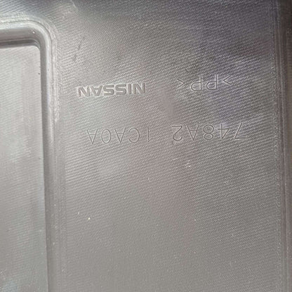 2007-2013 Mercedes-Benz S-Class Door Sill Plate A2216800235