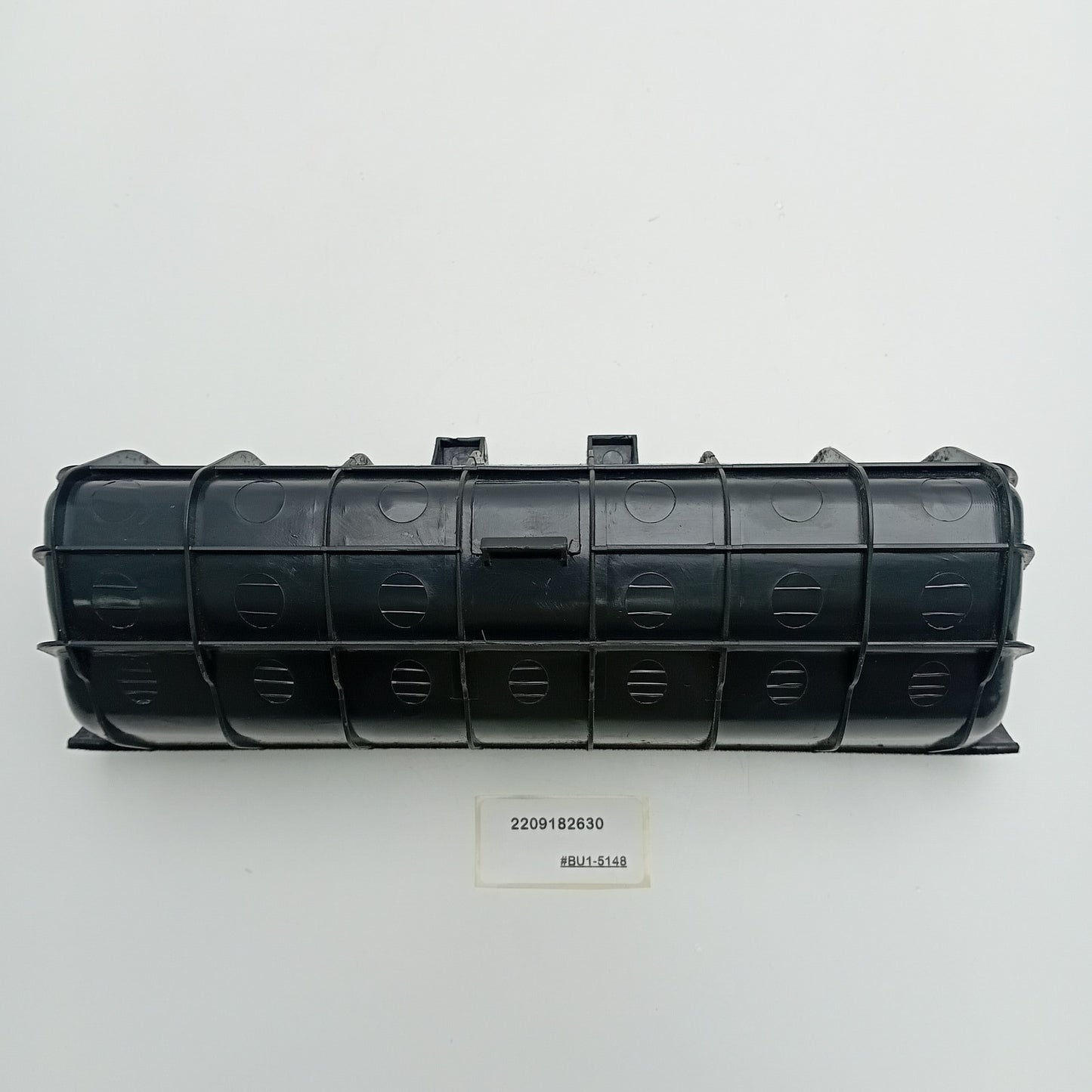 2000-2006 Mercedes-Benz W220 Container 2209182630