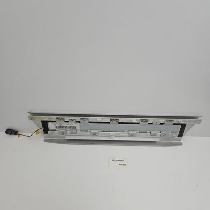 2013-2019 Land Rover Range Rover Door Scuff Plate RH Front CPLA13201CA