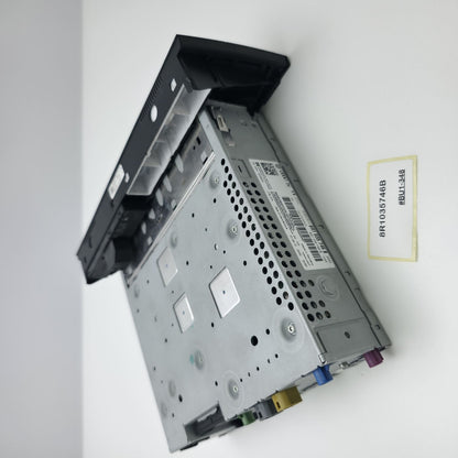 2013-2016 Audi A4 MMI 3G Multimedia Control Unit 8R1035746B