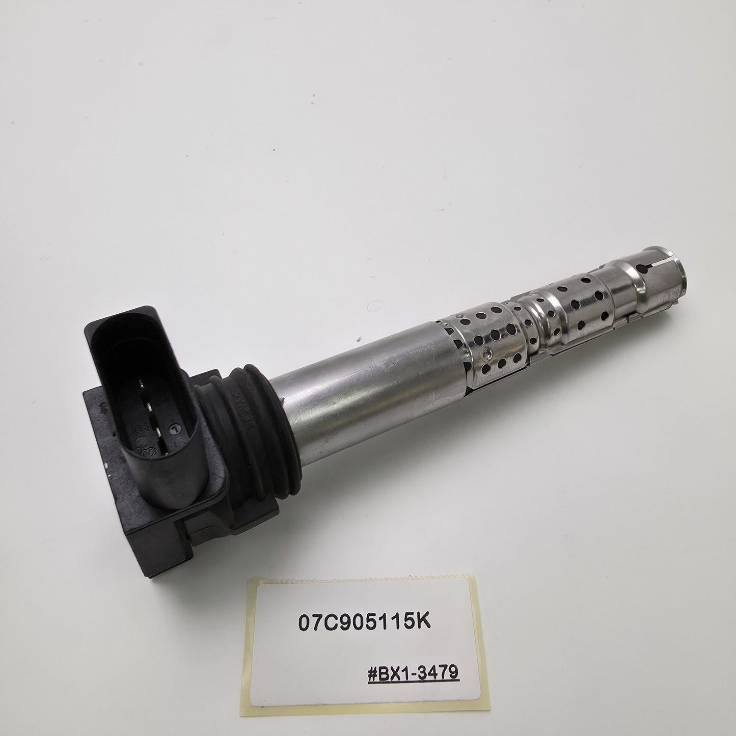 2003-2018 Bentley Continental Flying Spur IGNITION COIL 07C905115K