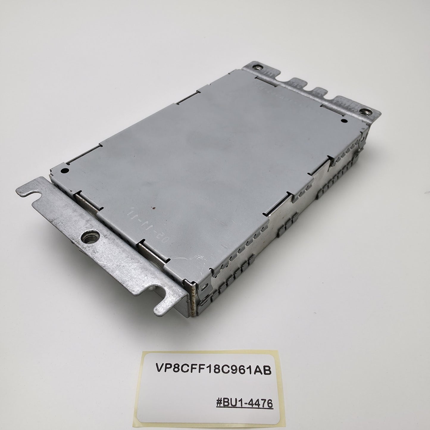 2007-2012 Land Rover Range Rover Satellite Radio Tuner VP8CFF18C961AB