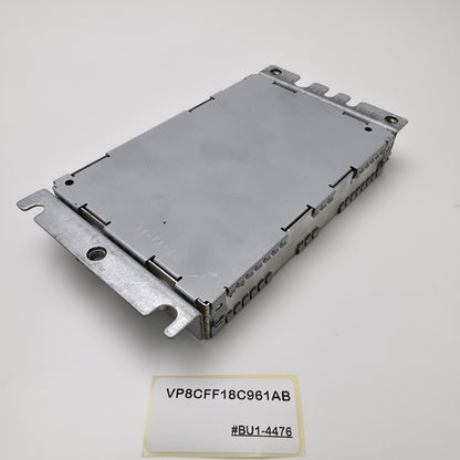 2007-2012 Land Rover Range Rover Satellite Radio Tuner VP8CFF18C961AB
