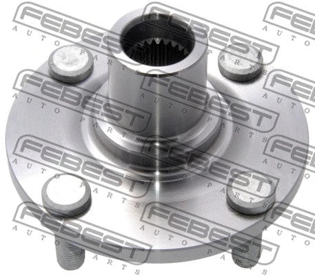 Febest MAZDA D061-33-060A Wheel Hub 0582-DWF