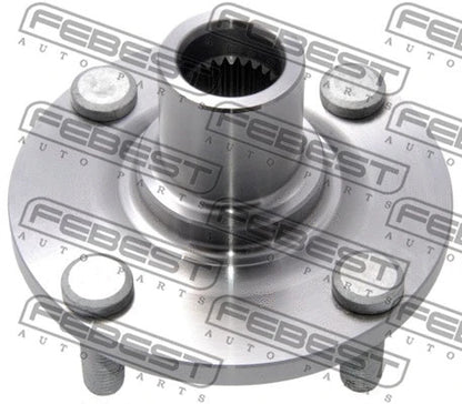 Febest MAZDA D061-33-060A Wheel Hub 0582-DWF