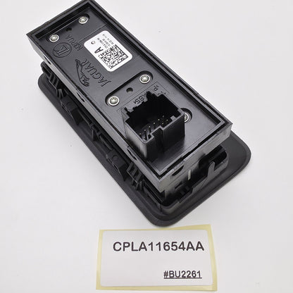 2005-2009 Land Rover LR3 Tailgate Release Trunk Boot Opener Switch CPLA11654AA