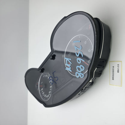 2010-2012 Audi Q5 INSTRUMENT CLUSTER 8R0920931A