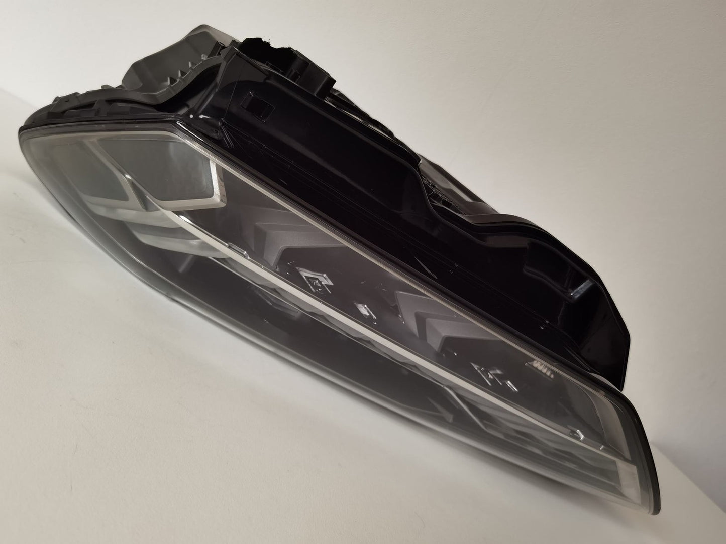 2019-2023 Audi A7 Sportback Left LED Matrix Headlight 4K8941035F