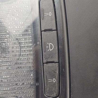 2015 Maserati Quattroporte VI Dome Light Sunroof Control Module 06700246990
