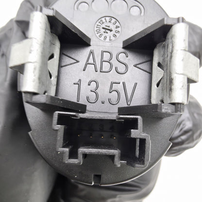 2014-2019 Maserati Ghibli ANALOGIC CLOCK SATIN CHROME 670021647