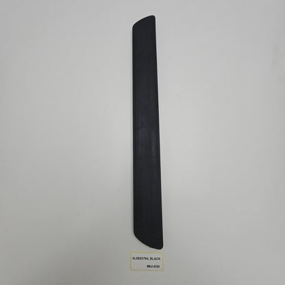 2024 Audi SQ8 Sportback e-tron Rear Door Sill Plate 4L0853794