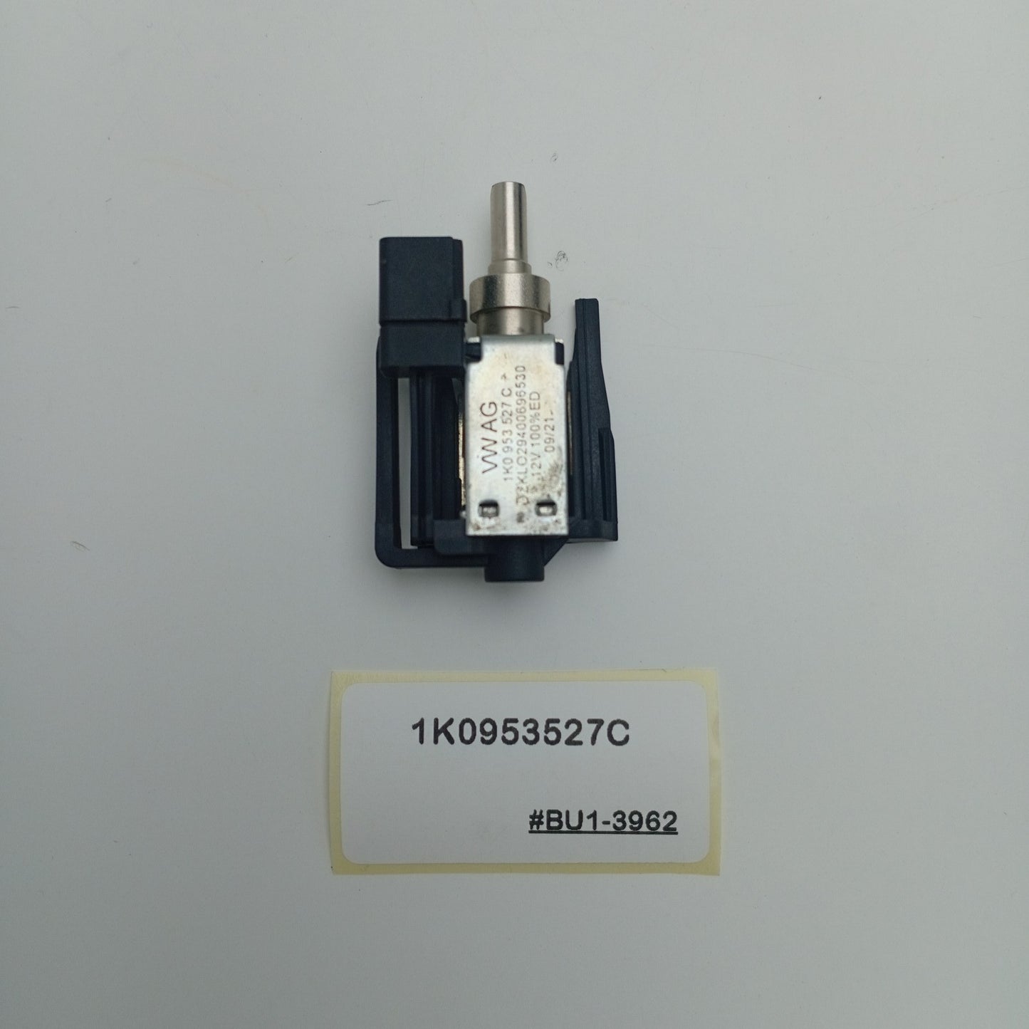 2011-2020 Audi RS3 Steering Column Lock Solenoid 1K0953527C